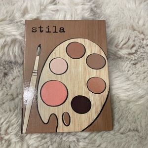 Stila - minimalist palette vol. 1
